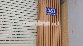 NHÀ CHO THUÊ NGUYÊN CĂN - MẶT TIỀN - NGÃ TƯ PHẠM HÙNG-NGUYỄN VĂN LINH