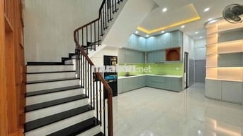 Cho thuê nhà Trung Lương 12 - Hoà Xuân - Đà Nẵng