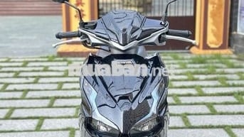 Airblade 160 ABS 2022 Đen Bóng - Gop 23🍠 Nhận Xe