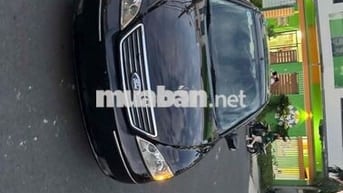 Ford Mondeo 2004 2.5 AT - 123456 km