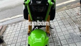 MSX125 bstp xe đẹp máy zin êm giấy tờ đầy đủ