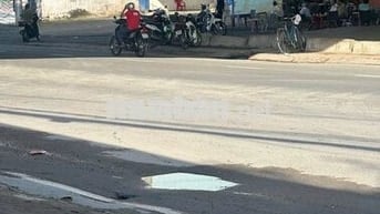 Cho thuê NHÀ XƯỞNG BÌNH CHÁNH 800m2 Nguyễn Hữu Trí cao đẹp bao VAT