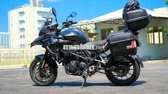 Benelli TRK 502 – Chiến Binh Adventure, Giá Tốt