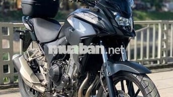 HONDA CB 500X motor pkl adventure xe đẹp lướt