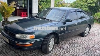 Toyota Camry 3.0XLE   khoá bấm , máy êm ru