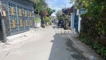 NHÀ HXH 120M2 NGANG 9M- ĐƯỜNG 11 LINH XUÂN- NHỈNH 4 Tỷ TL