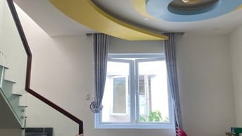 Chính chủ bán nhà khu Lovera Park Khang Điền Bình Chánh