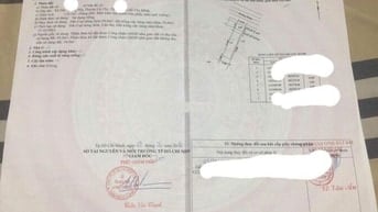 ĐẤT CẠNH CHỢ VIỆT KIỀU Củ Chi 124m2 SHR 1 tỷ330 đất sạch đẹp xây tự do