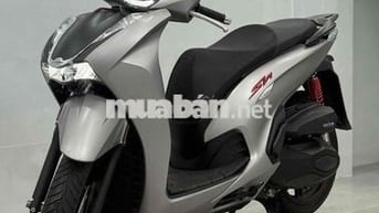 Sh350i 2023 xám bạc lướt 3000km