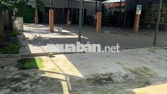 CHO THUÊ MBKD HÀ THỊ ĐÁT - TÂN QUÝ DT 600M2 CÓ SẲN KẾT CẤU