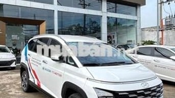 Hyundai Stargazer X 2024 - 26.151 km