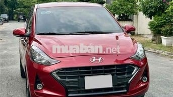 Hyundai Grand i10 2021 Grand 1.2 AT - 24000 km
