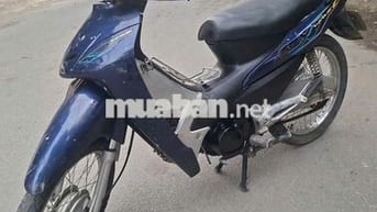 Wave A giấy tờ đầy đủ. Máy bao êm