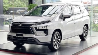 Mitsubishi Xpander 2026