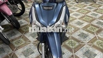 Honda Future LED 2019 Xanh