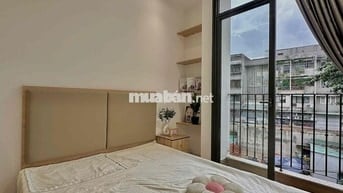 🐣 CĂN HỘ STUDIO DECOR CHUẨN GU - NGAY CỘNG HOÀ.