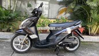 Mio Ultimo đẹp, máy êm thì thầm bao vọt biển SG