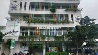 Nhà Mặt Tiền Quận 6 – 18x11m 3 Lầu ST Phù Hợp Mọi Mô Hình Kinh Doanh!