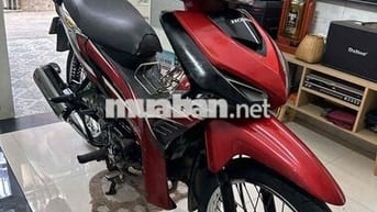Honda Wave RSX 110 bstp 9 chủ bao công chứng