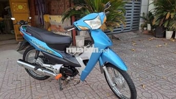 Honda Wave 50cc Xanh dương