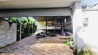 Bán Đất Tặng Kho Nằm Trong Khu Dân Cư Hiện Hữu