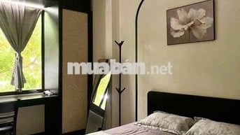 cho thuê phòng phong cách đông dương ở trung tâm Quận 3