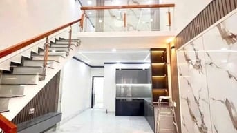 BÁN NHÀ GIÁ RẺ CHÍNH CHỦ – ĐƯỜNGLIÊN KHU 5-6 BÌNH TÂN – CHỈ 1.48 TỶ