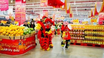 🌹CỬA HÀNG TIỆN LỢi CẦN TUYỂN NHÂN ViÊN