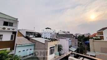 🌈1PN 40M2 TÁCH BẾP - BAN CÔNG MÁY GIẶT RIÊNG KHU GIGAMALL - GIÁ 6,5TR