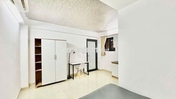 PHÒNG TRỌ FULL NỘI THẤT TẠI ĐƯỜNG SỐ 30 GÒ VẤP