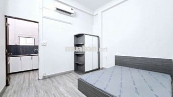 PHÒNG TRỌ MỚI TINH SẴN NỘI THẤT TẠI PHẠM VĂN CHIÊU