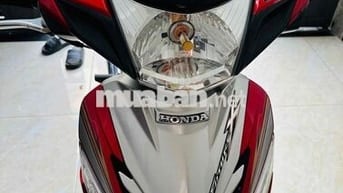 Honda Future X Đỏ bạc 23000km