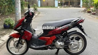 💥Novou 4 đời 2011 BSTP máy zin êm giá hợp lý💥