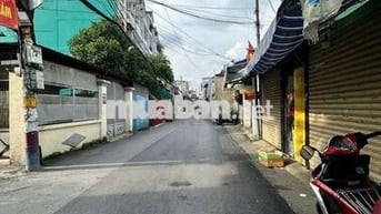 CHO THUÊ MẶT BẰNG KINH DOANH DS2 P16 GÒ VẤP