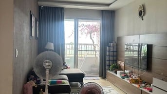 Cho thuê căn hộ Lexington 82m2, 2PN, 2WC