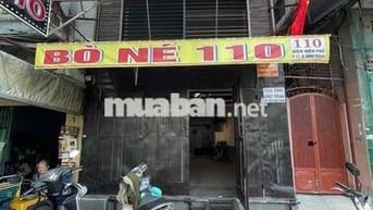 Cho Thuê Mặt Bằng Lớn Điện Biên Phủ, 4x24m, Vị Trí Vàng Khu Bình Thanh