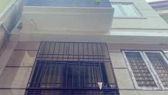 BÁN TOÀ CCMN ĐÊ LA THÀNH, 58M2x6T, 9 PHÒNG KK, DT 60TR/THÁNG, 13.9 TỶ