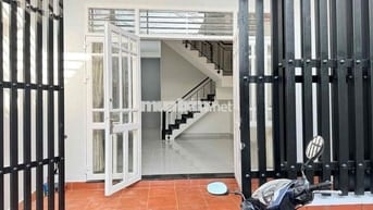 Nhà hẻm 75 đường 48 cho thuê lâu dài