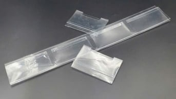 Chuyên sản xuất gia công bao bì nhựa định hình màng PVC,PET,PS,PP