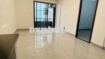 Cho thuê chung cư 336/24 Nguyễn Văn Luông ,P12, Q6. DT52m2, 2 PN , 1WC