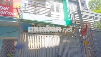 CHO THUÊ NHÀ 1T2L 3PN HẺM OTO - ĐƯỜNG 2 TRƯỜNG THỌ - THỦ ĐỨC