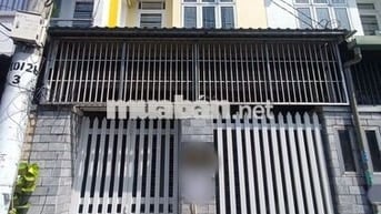 CHO THUÊ NHÀ 1T2L 4PN HẺM - ĐẶNG VĂN BI - TRƯỜNG THỌ - THỦ ĐỨC