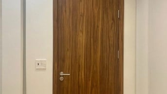 Cửa gỗ nhựa Composite BỀN ĐẸP Giá tại xưởng chỉ từ 2.5tr/bộ Q12