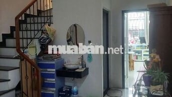 Bán nhà 4t mặt tiền Lý Thái Tổ,TK, ĐN