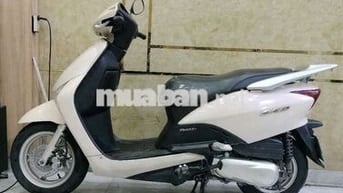 LEAD FI 2009, BSTP XE ĐẸP  ,MÁY ÊM MẠNH MƯỢT