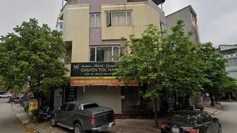 < Ngô Thì Nhậm- Hà Đông> Cho Thuê nguyên mặt sàn tầng 3 và tầng 4 ( đu