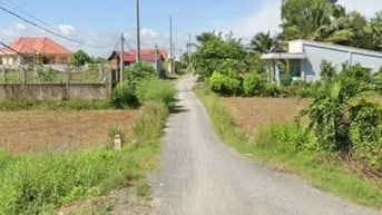 Đất Nền Tân Lân , Cần Đước Long An, chỉ 10tr/m2