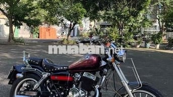 Rebel 170cc bstp máy zin êm cực chất