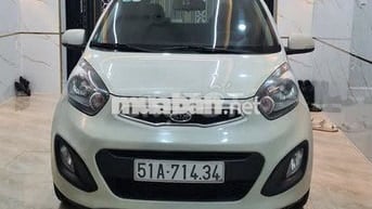 KIA MORNING NHẬP 2011, TỰ ĐỘNG MÁY KAPPA 1.0