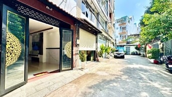 Chính chủ bán nhà 178/21E Phan Đăng Lưu,T.Kế hiện đại Full nội thất